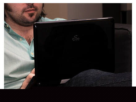 notebook accessory