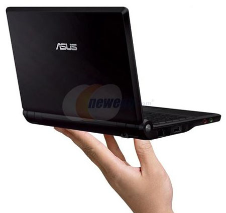 asus eee pc 1002ha netbook