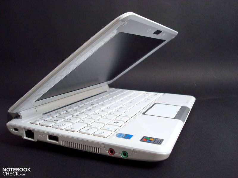 asus eee pc 1000he epc1000he