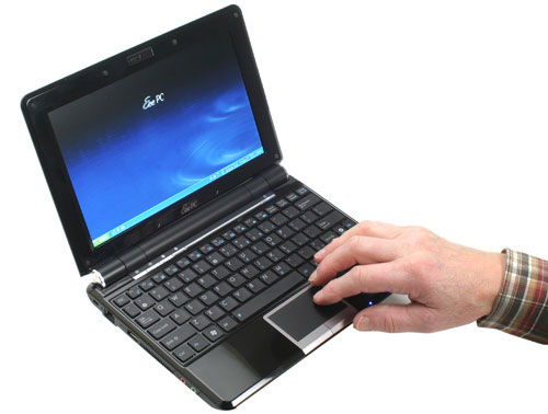 a asus eee 1000h