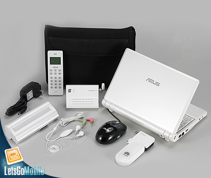 asus eee b206