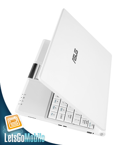 asus computer