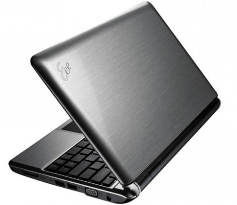 notebook asus eee pc