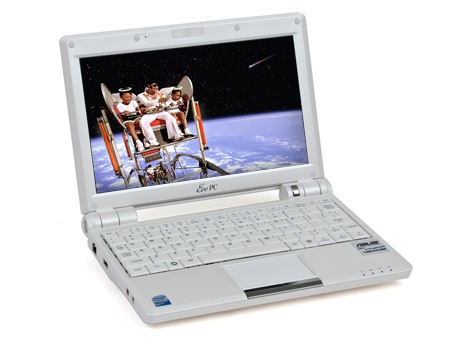 asus eee pc 1000he epc1000he