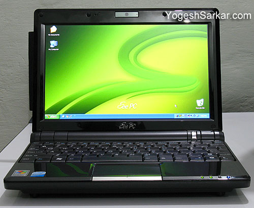 asus eee pc 901 osx