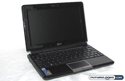 asus eee pc 1000he black 10