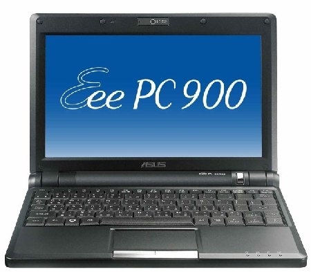 asus 1000he problem