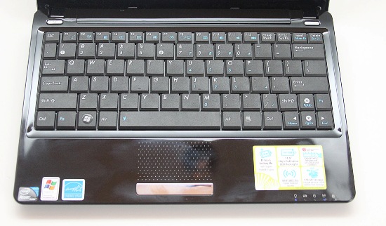 asus a6