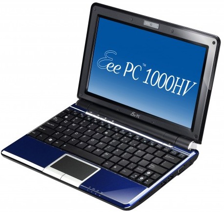 asus eee computer
