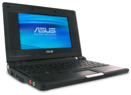asus eee pc 1000 he epc1000he