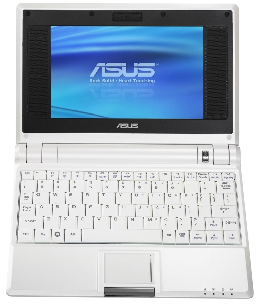 asus eee pc 904ha battery