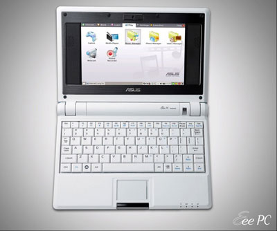 asus notebook pc