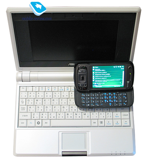 asus eee pc 1000h recovery