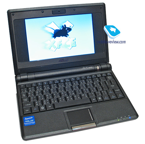 asus laptop barebones