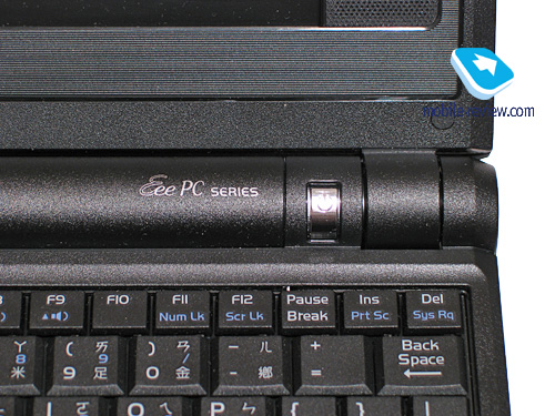 asus eee pc 1000 he best