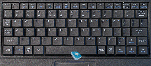 asus eee pc 1000h recovery