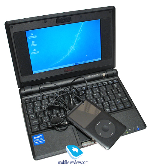 asus eee top release date